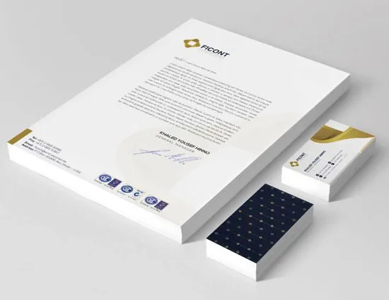 Brand Identity Designs