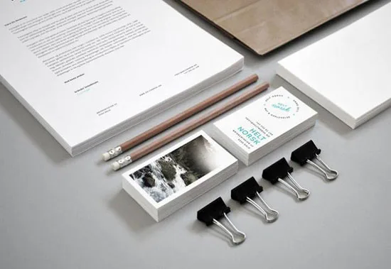 Brand Identity Designs
