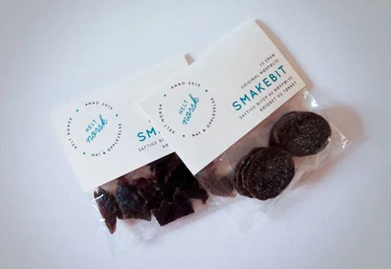 Brand Identity Designs