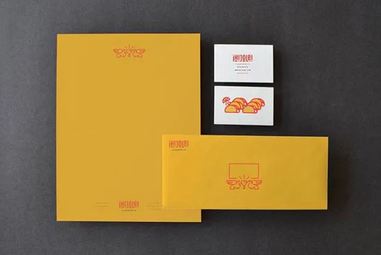 Brand Identity Designs