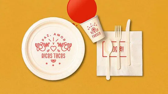Brand Identity Designs