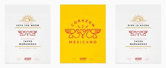 Brand Identity Designs