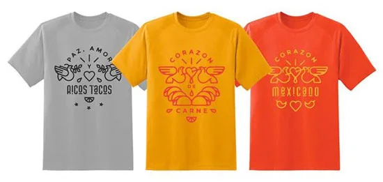 Brand Identity Designs