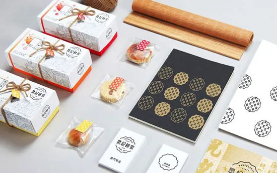 Brand Identity Designs