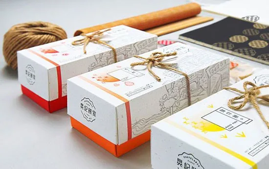 Brand Identity Designs