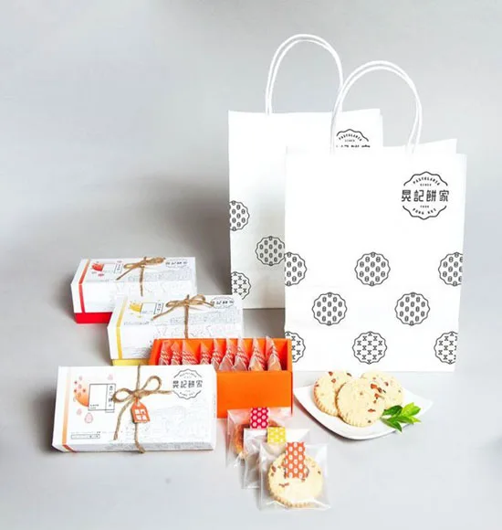 Brand Identity Designs
