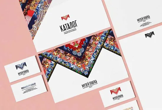 Brand Identity Designs