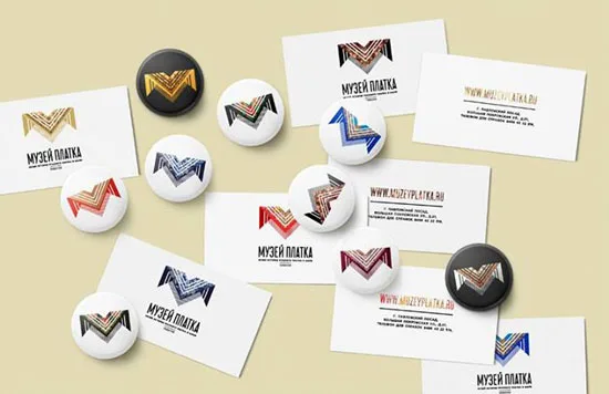Brand Identity Designs