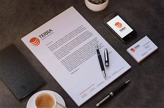 Brand Identity Designs