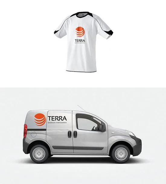 Brand Identity Designs