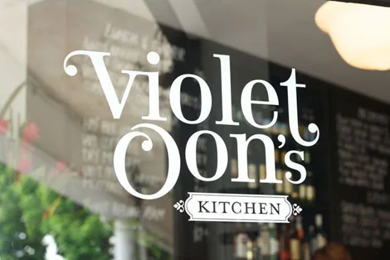 Brand Identity Designs