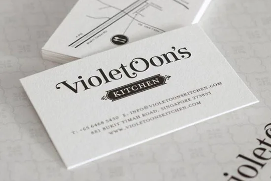Brand Identity Designs