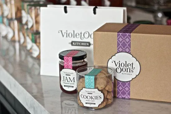Brand Identity Designs