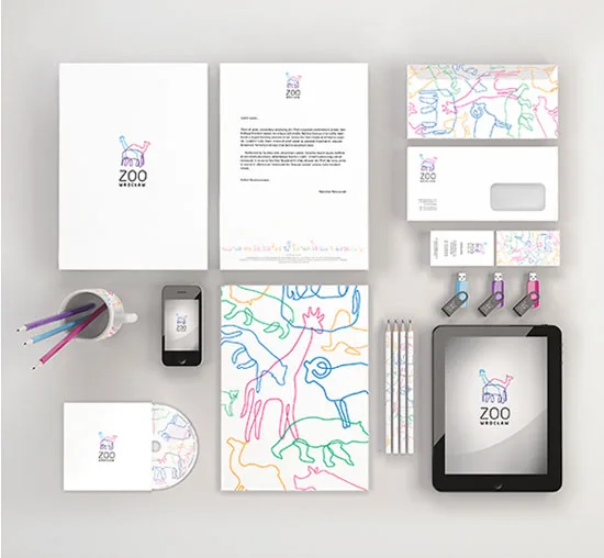 Brand Identity Designs