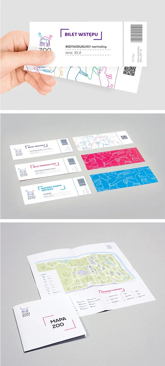 Brand Identity Designs