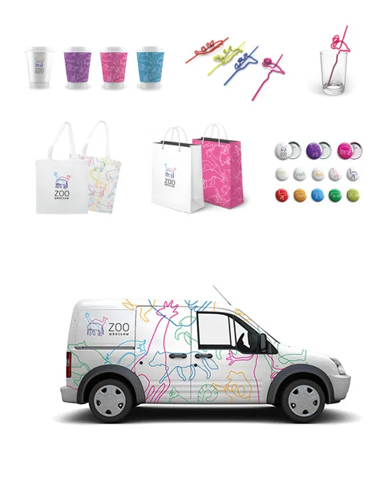 Brand Identity Designs