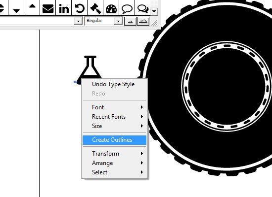 Illustrator Logo Tutorial