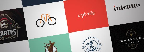 Logo Design Inspiration