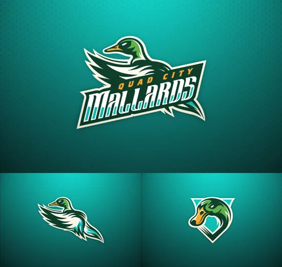 Logo Design Inspiration