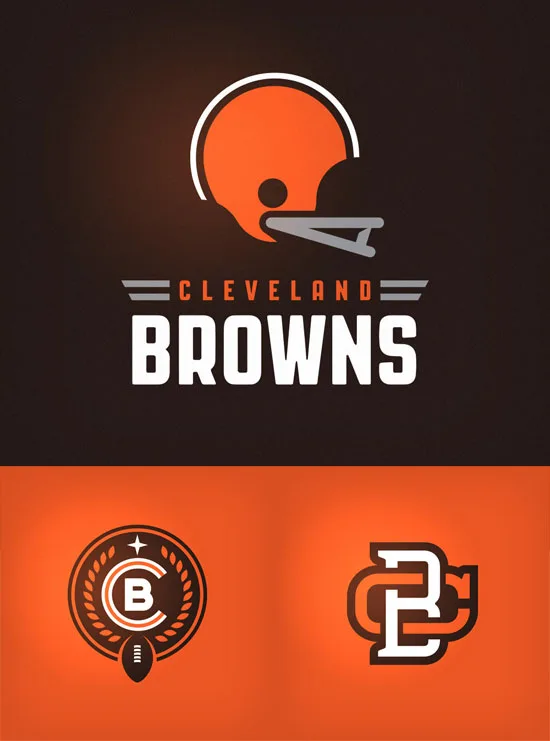 Logo Design Inspiration