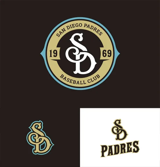 Logo Design Inspiration