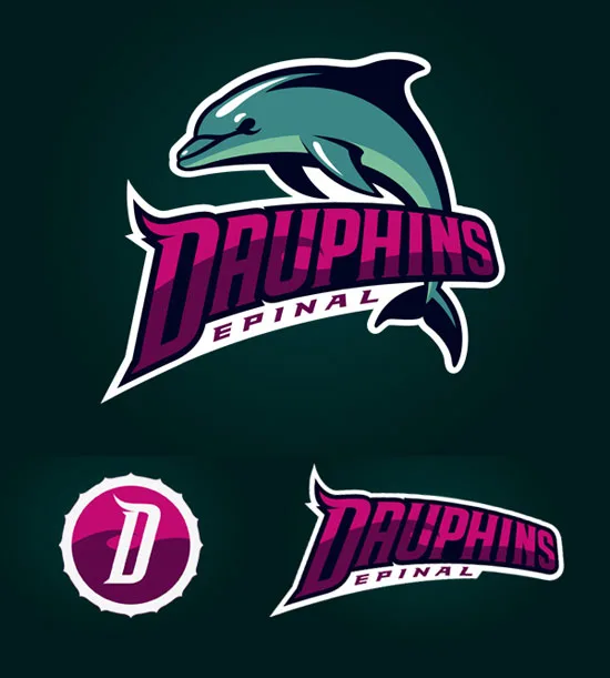 Logo Design Inspiration