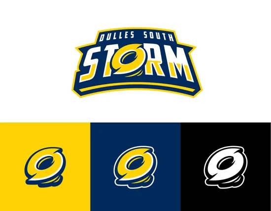 Logo Design Inspiration
