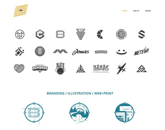 Logo Designer Websites