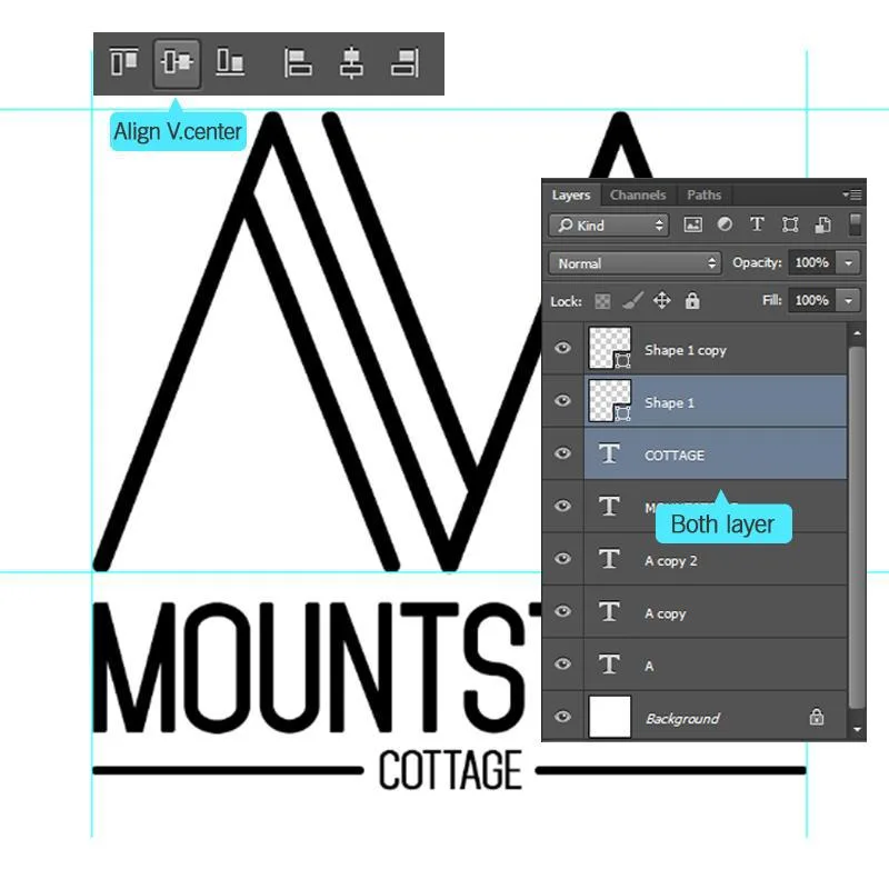 Make A Logo