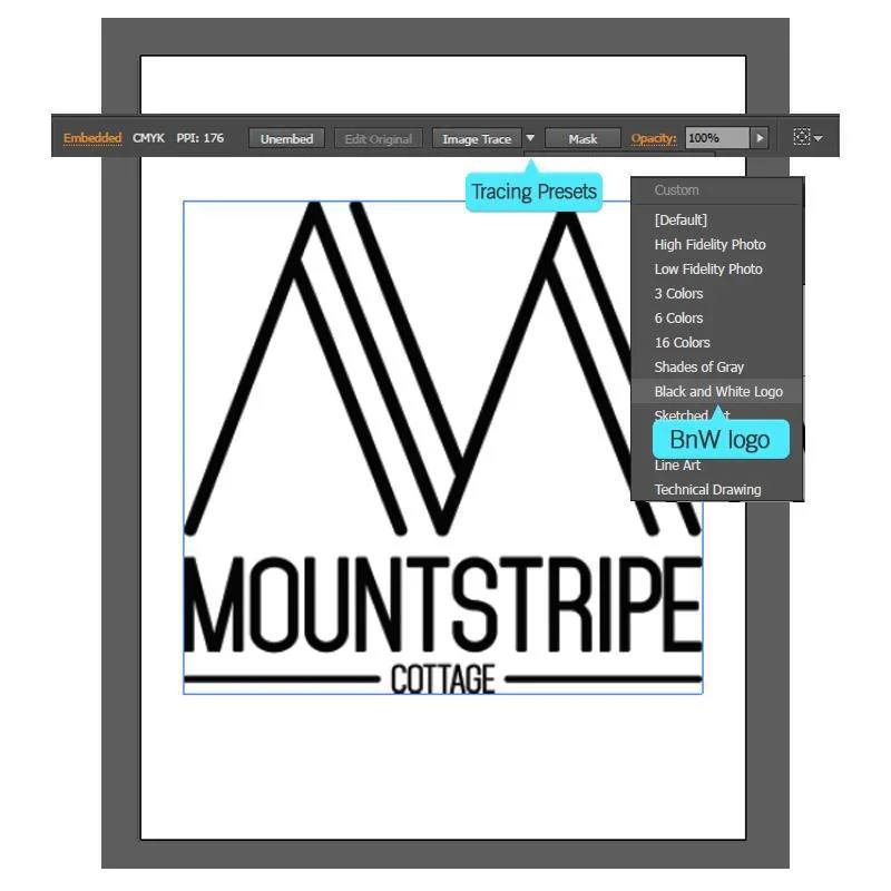 Make A Logo