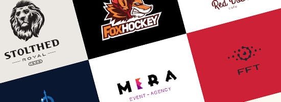 Best Logo Designs