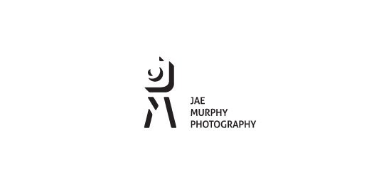 Photographer Logo Design