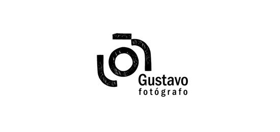 Photographer Logo Design