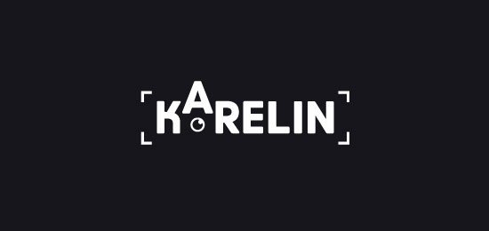 Photographer Logo Design