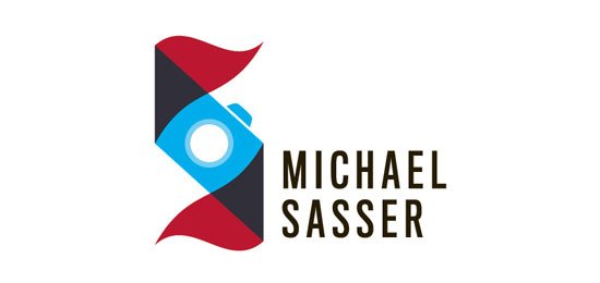 Photographer Logo Design
