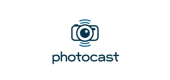 Photographer Logo Design