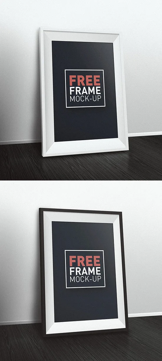 Poster Mockups