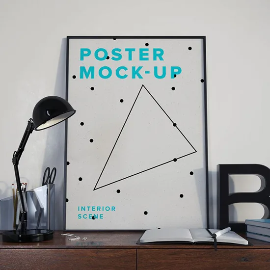 Poster Mockups