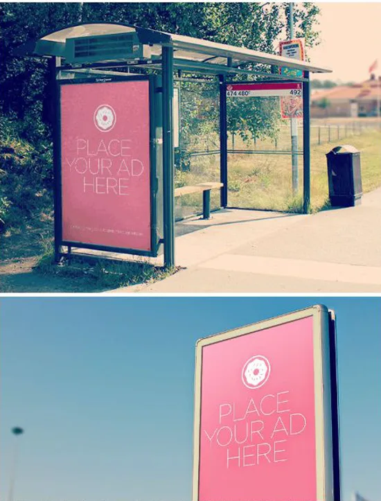 Poster Mockups