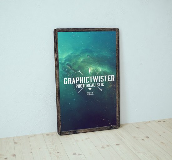 Poster Mockups