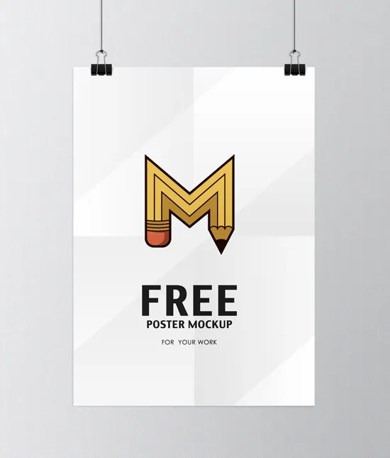 Poster Mockups