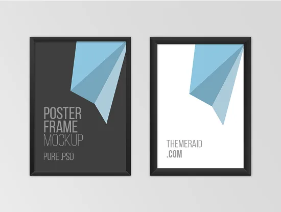 Poster Mockups