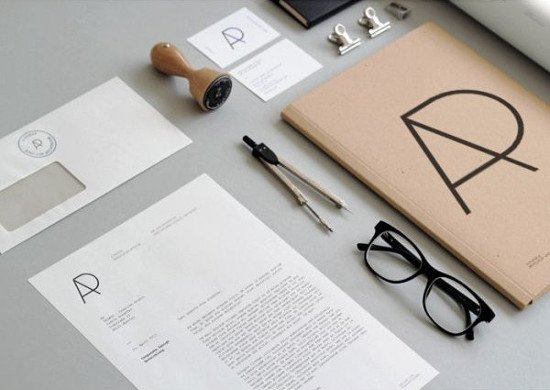 Brand Identity Design