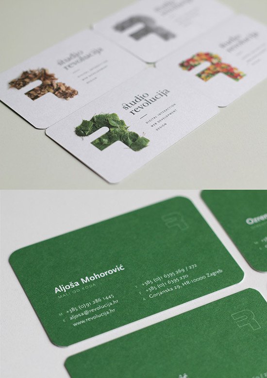 Brand Identity Design