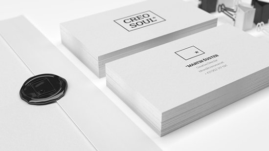 Brand Identity Design