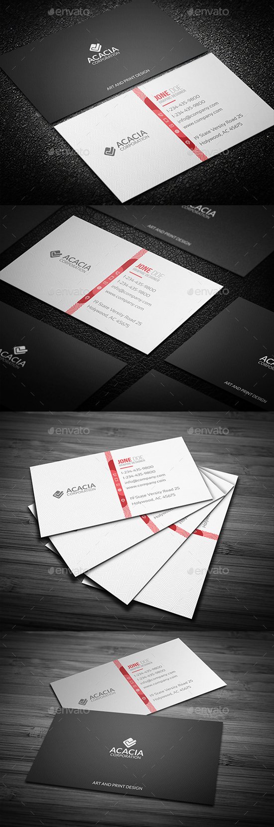 business card templates