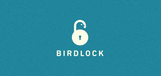 Birdlock by Smolkin