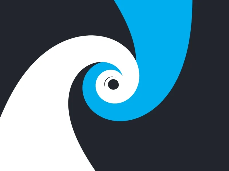 hyperkey Logo Intro by YaroFlasher