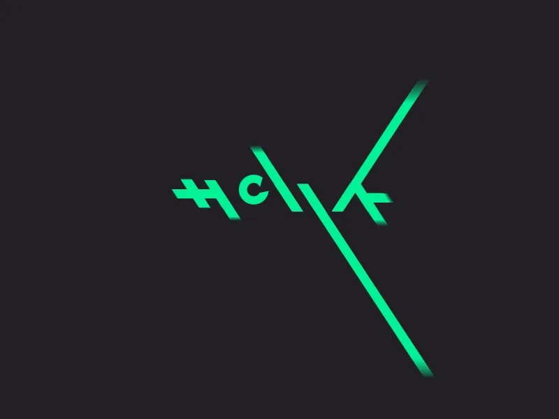 Hola-Emoticons Logo intro by YaroFlasher