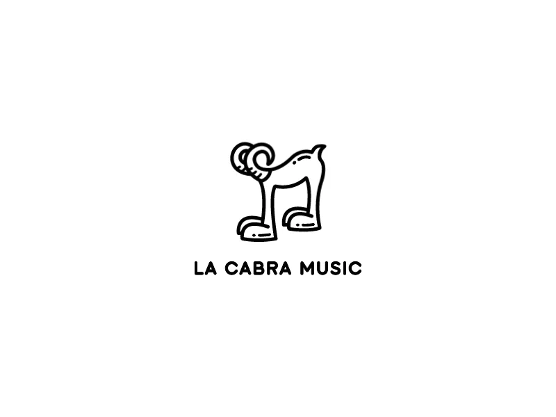 La Cabra Music by Wanda Arca